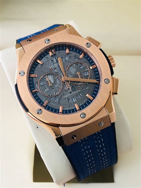 hublot mens watches price in india|hublot geneve price in india.